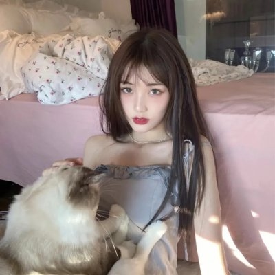 看见你便想念你