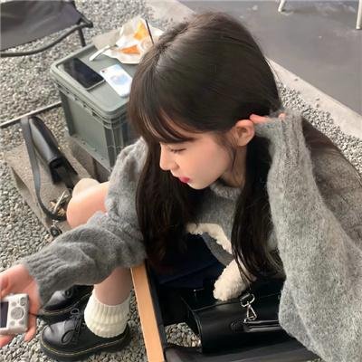 吓一秒恋人